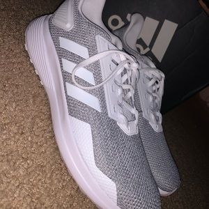 Adidas training shoes